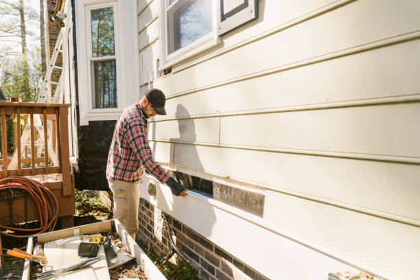 Trusted Siding Inspection service in Lititz, PA - Creative Siding